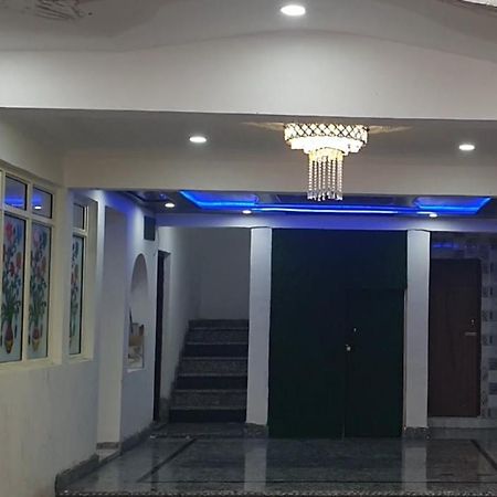 Hotel Resonance Exotic Srīnagar Kültér fotó