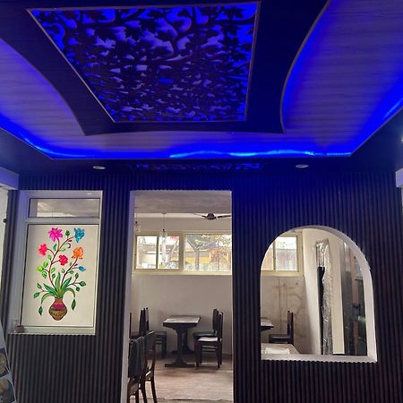 Hotel Resonance Exotic Srīnagar Kültér fotó