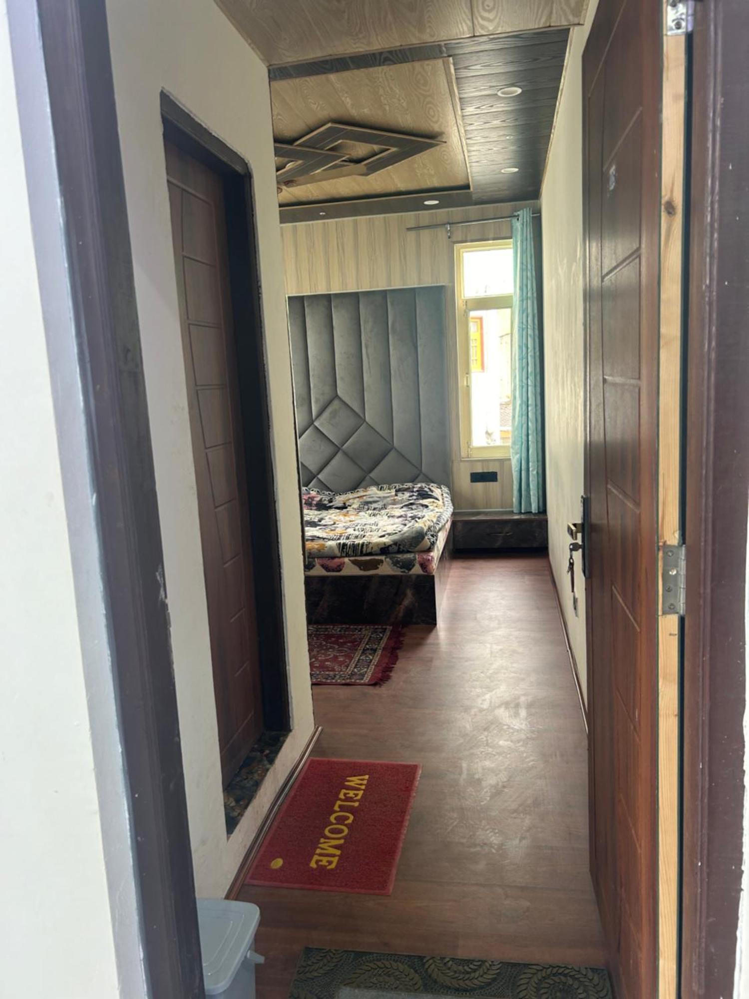 Hotel Resonance Exotic Srīnagar Kültér fotó