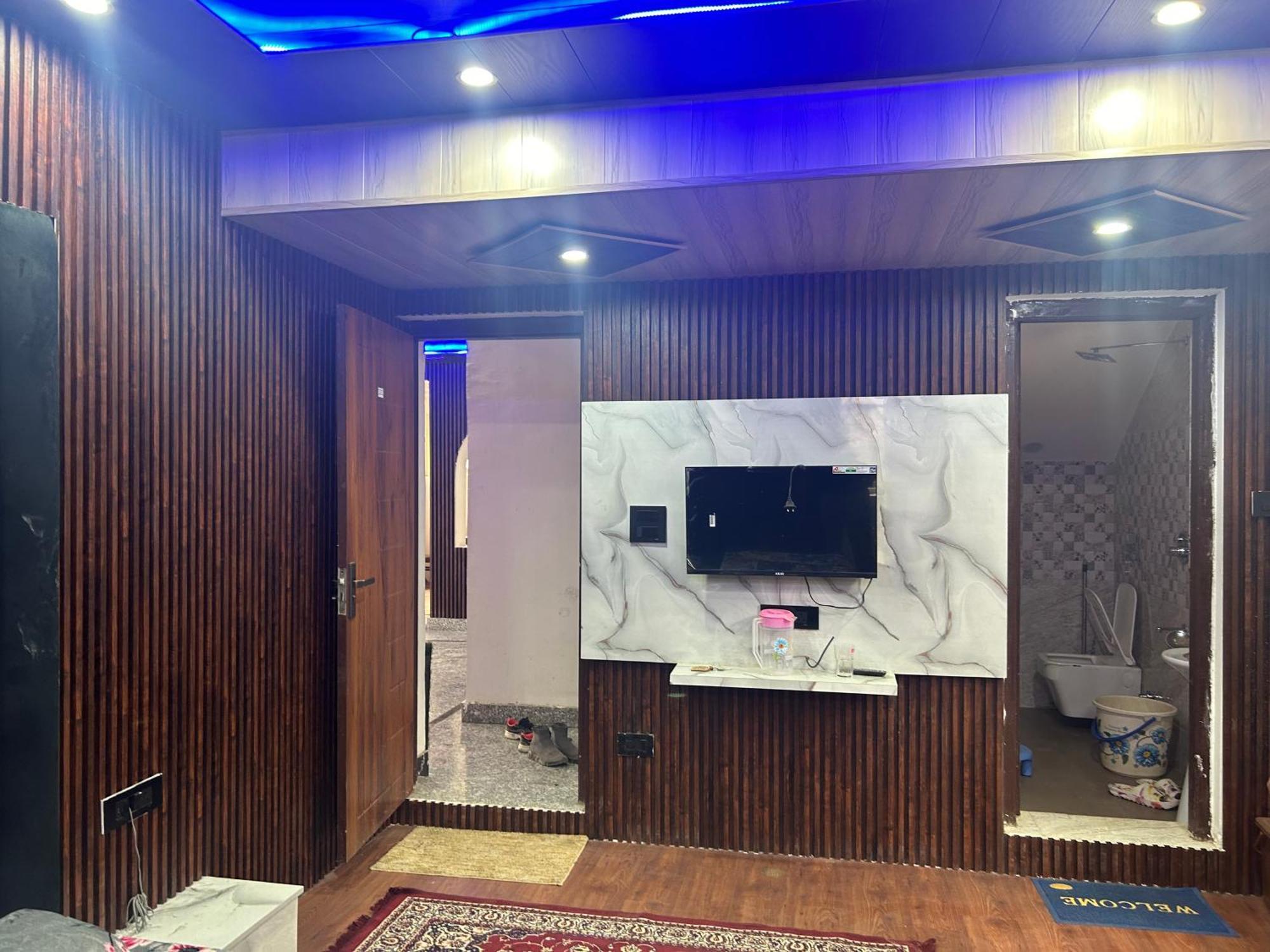 Hotel Resonance Exotic Srīnagar Kültér fotó