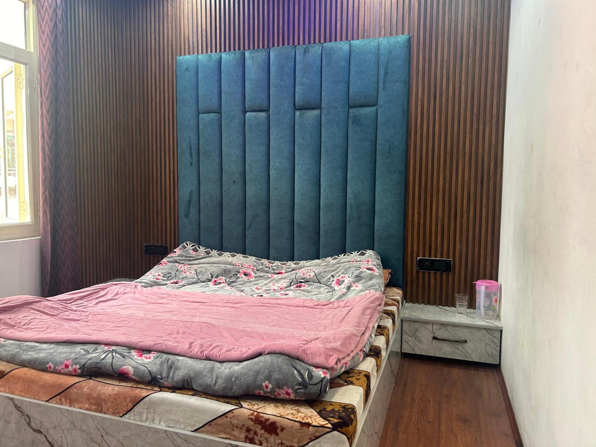Hotel Resonance Exotic Srīnagar Kültér fotó